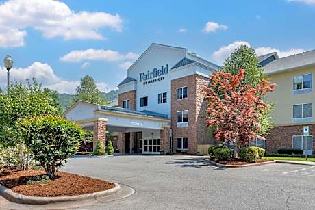Fairfield Inn & Suites by Marriott Cherokee