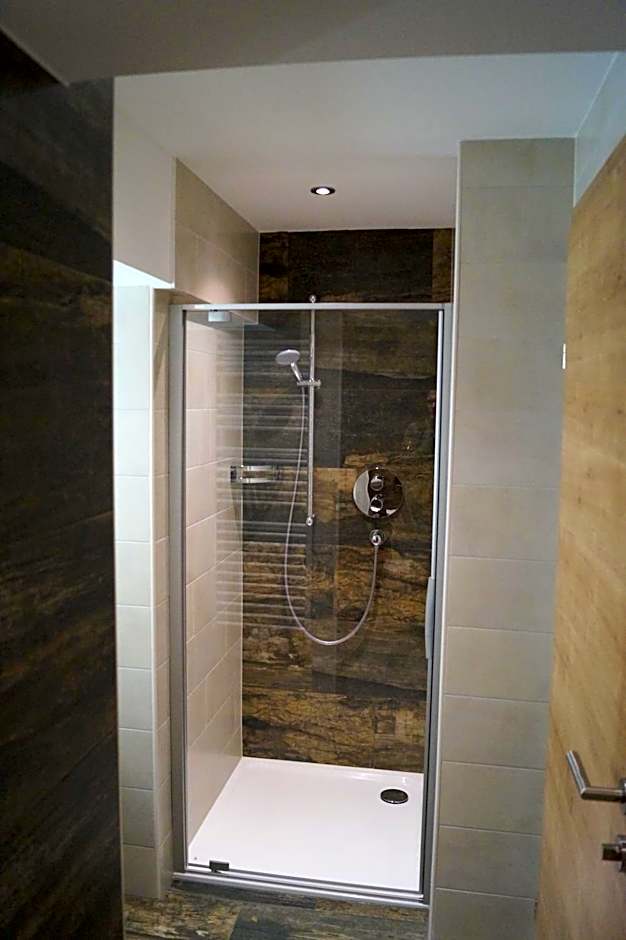 Aparthotel Garni Schranz