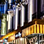Hotel Saint Regis