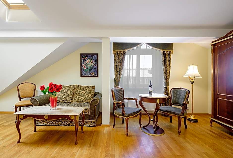 Boutique Hotel Romanza