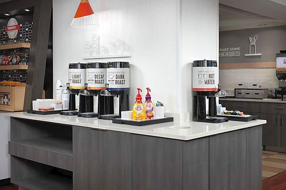 Hampton Inn By Hilton Clemson