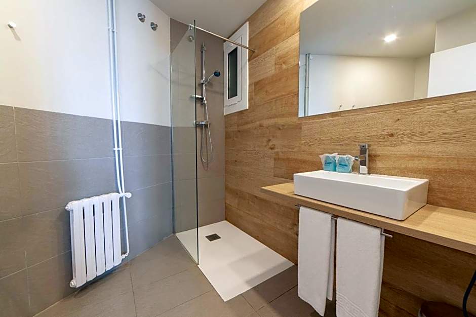 Dynamic Hotels Caldetes Barcelona