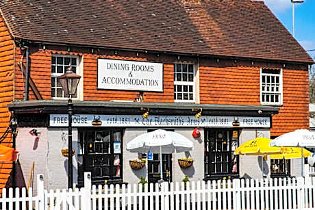 The Blacksmiths Arms