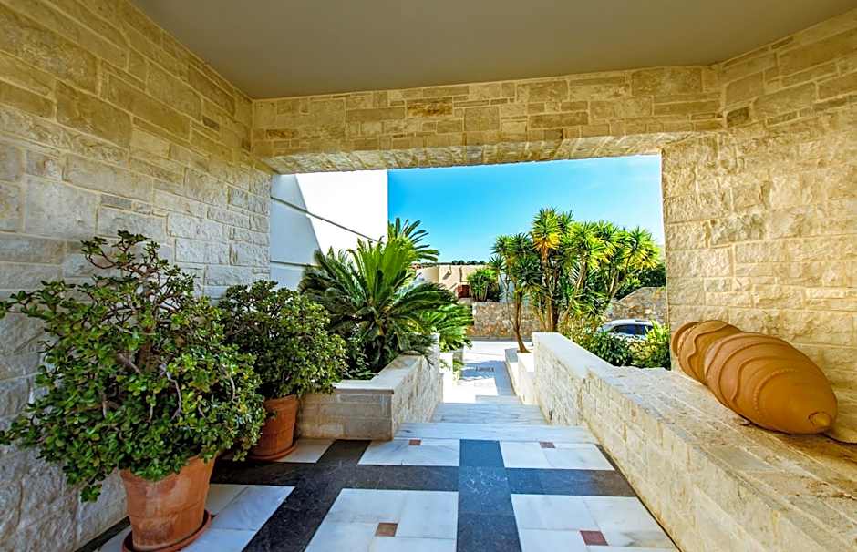 Anais Collection Hotels & Suites