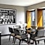 Sofitel Melbourne On Collins Hotel