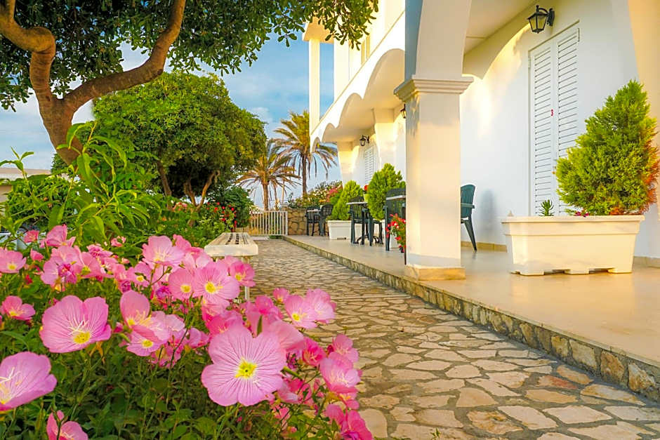 Cubaneros Holiday Inn