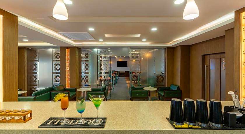 Sterling Ooty Elk Hill