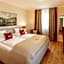 Donauhof - Hotel garni