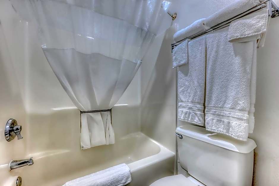 Rio Del Sol Inn Needles