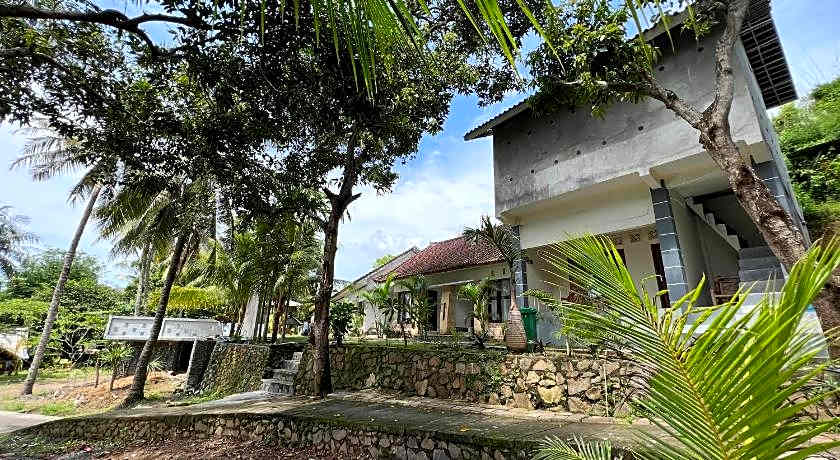 Kuta Circle Homestay