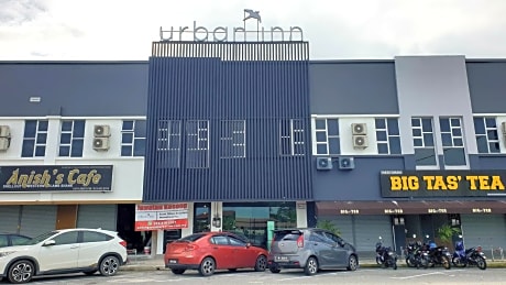 Urban Inn, Serai Wangi