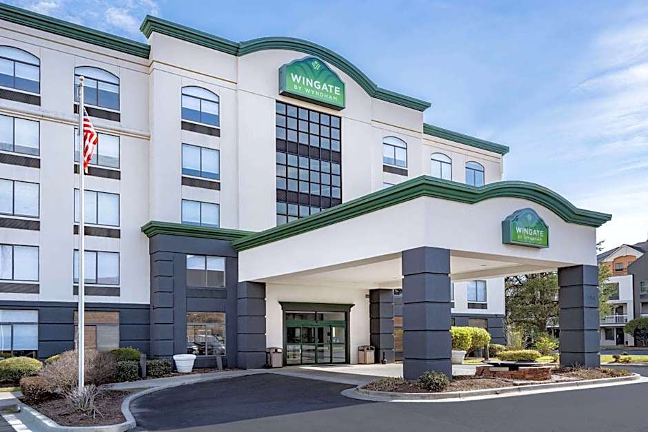 Wingate by Wyndham Duluth/Atlanta