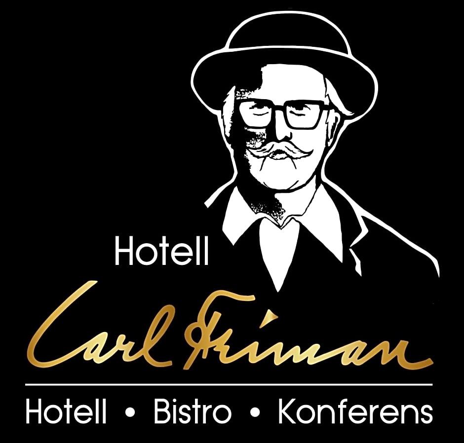 Hotell Carl Friman