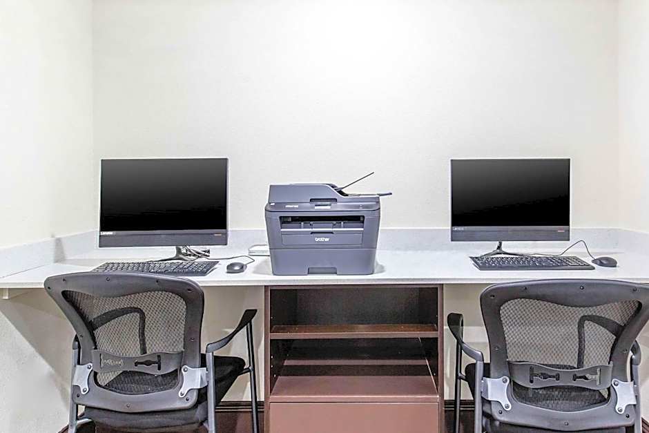 Sleep Inn & Suites Bryan - College Station