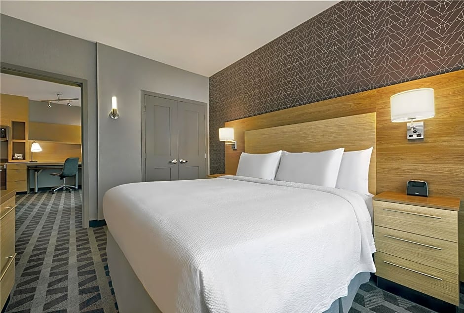 TownePlace Suites by Marriott Sacramento Elk Grove