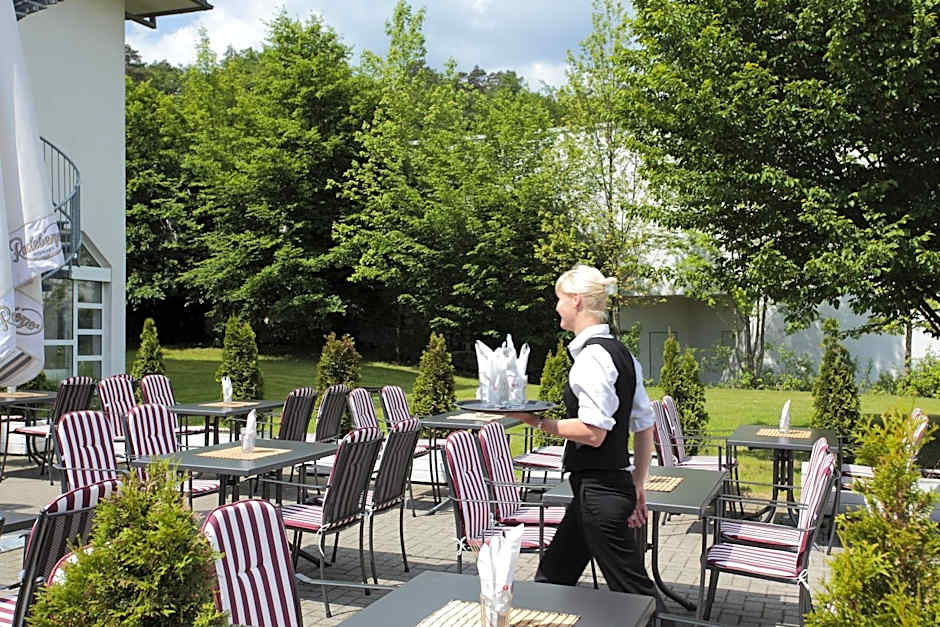 Micador Appartementhaus