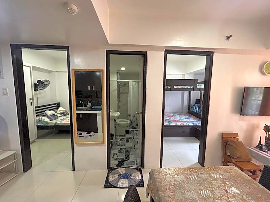 Condominium EC Accommodation
