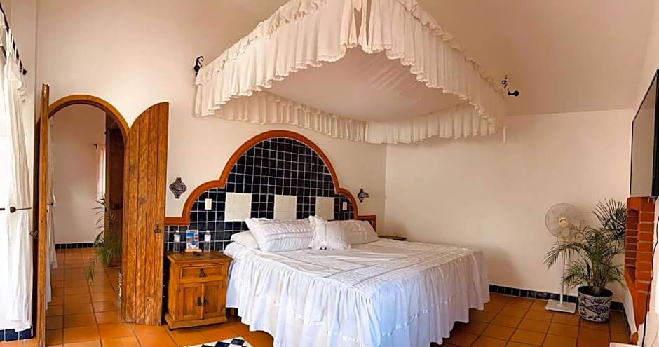 Posada Los Alcatraces