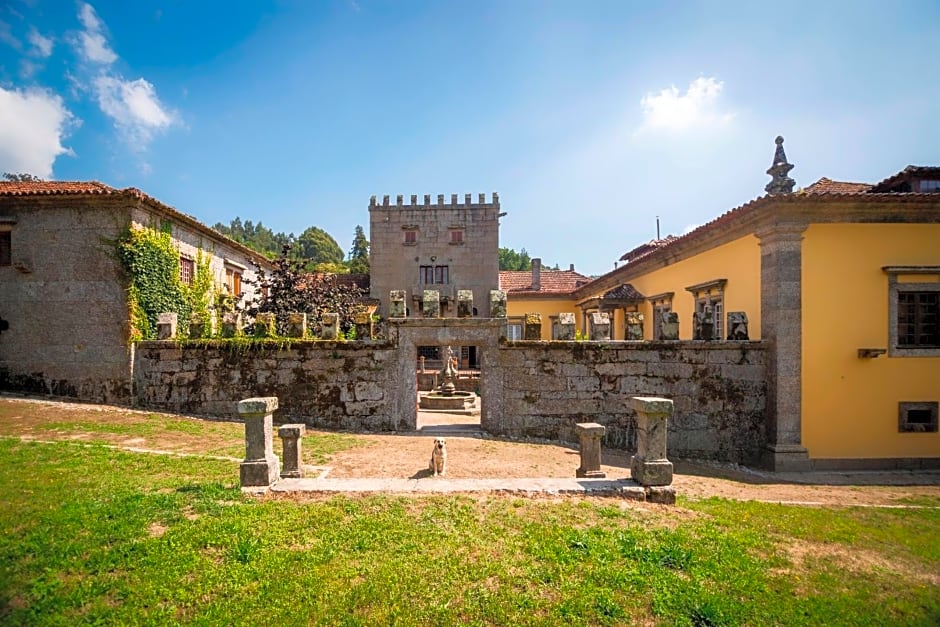 Paço de S.Cipriano
