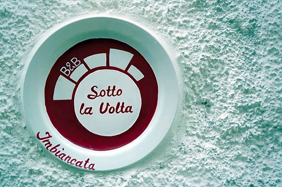 B&B Sotto la Volta