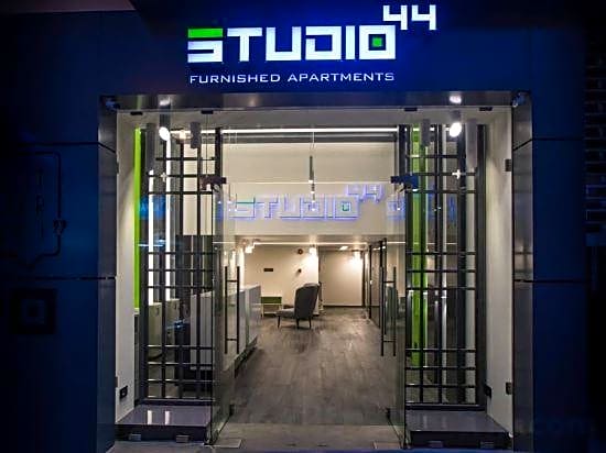 Studio 44