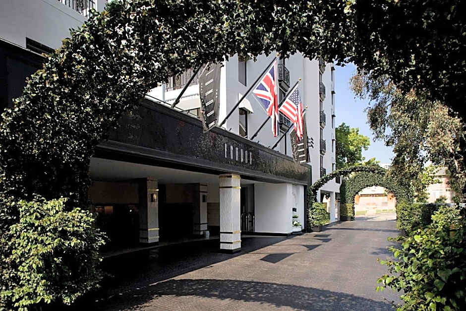 The London West Hollywood at Beverly Hills