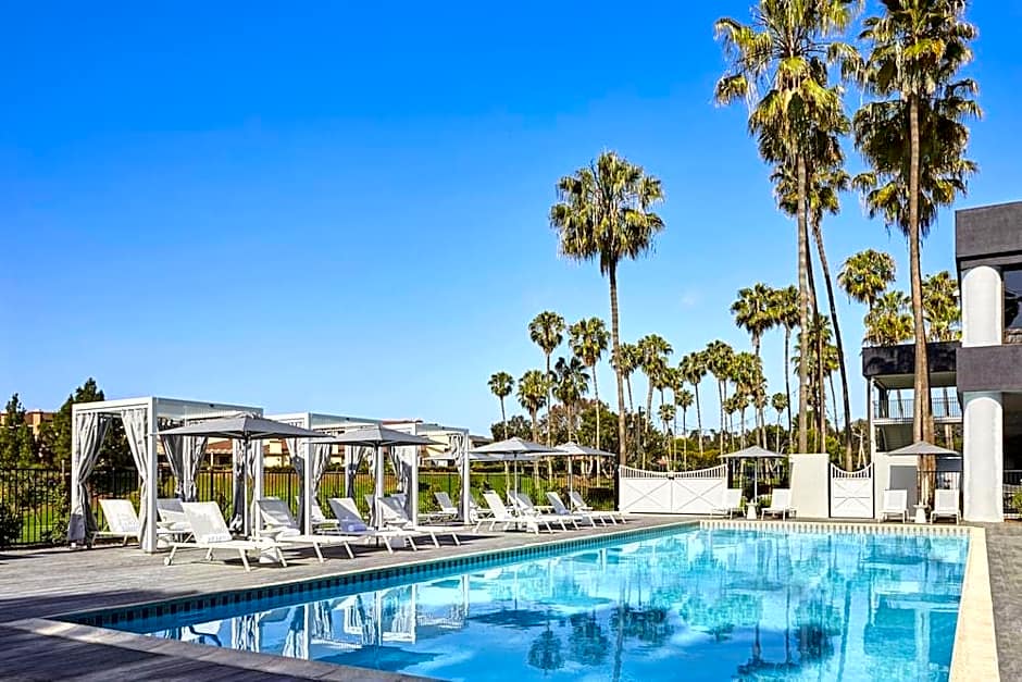 Manhattan Beach Marriott