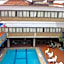 Grand Imperial Hotel