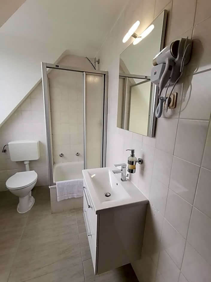 Hotel Zur Linde