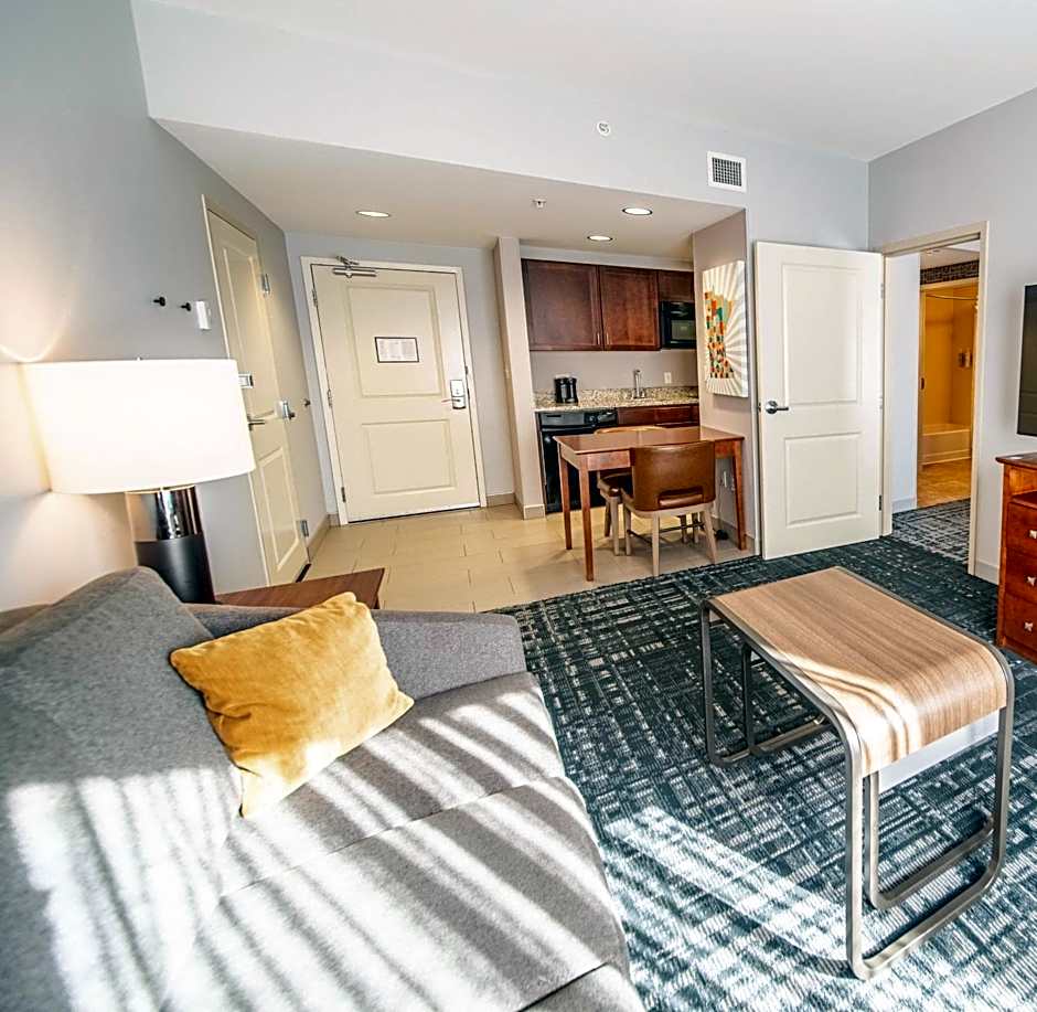 Homewood Suites by Hilton Rochester Mayo Clinic Area/ Saint Marys