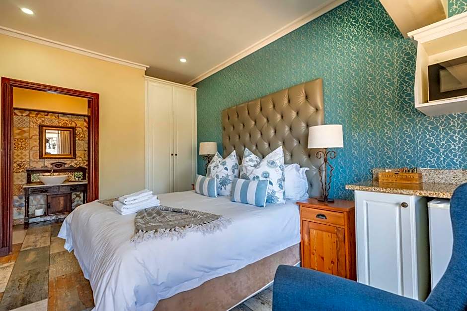 The Villa Umhlanga