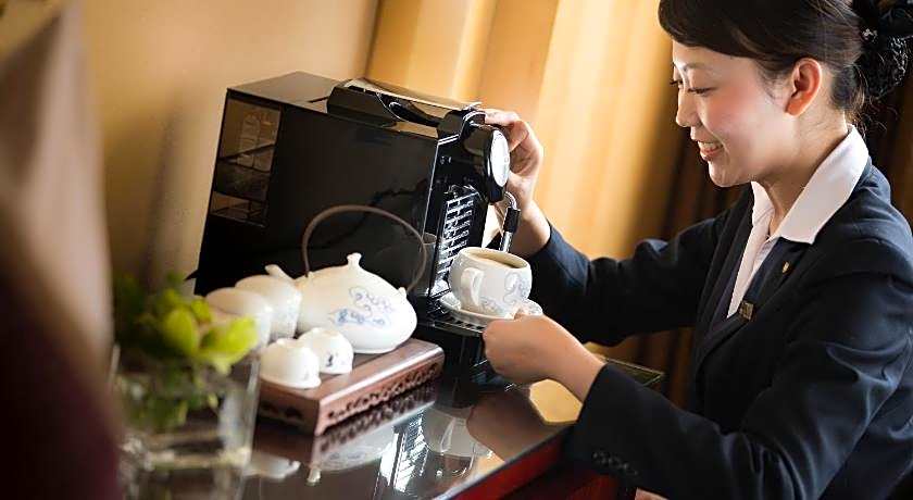 Shaoxing Tianma Hotel