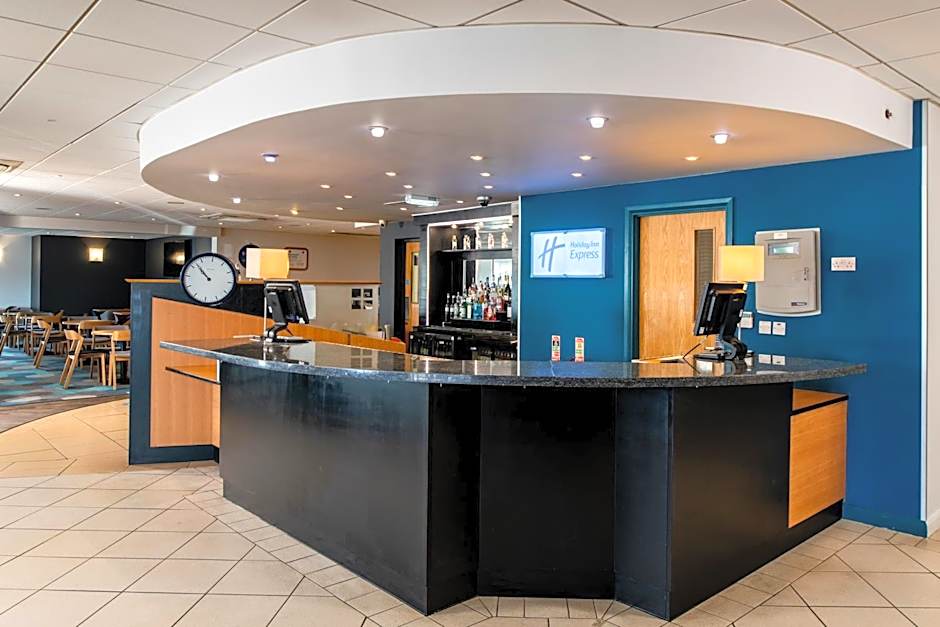 Holiday Inn Express Newcastle Gateshead By IHG