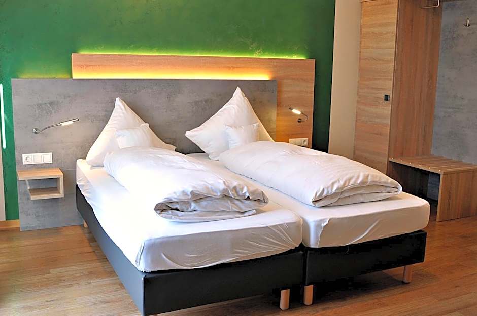 Hotel Restaurant Bürgerklause Tapken