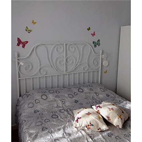Double Room with Private External Bathroom