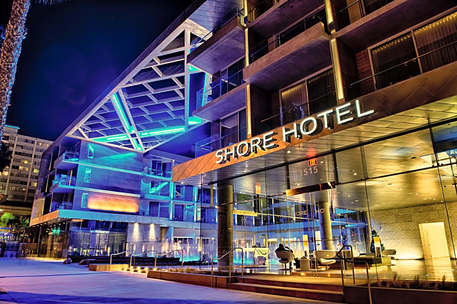 Shore Hotel