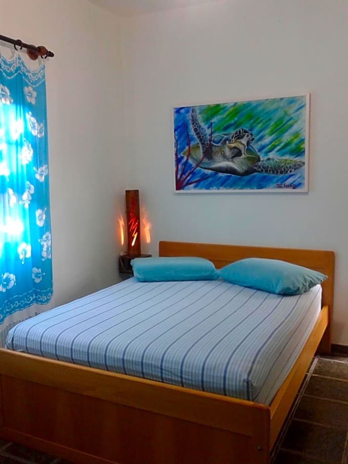 Residencial Maresias Suites e Chalés