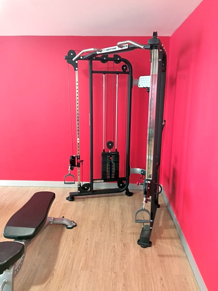 Apartamentos Oceano Adults Only