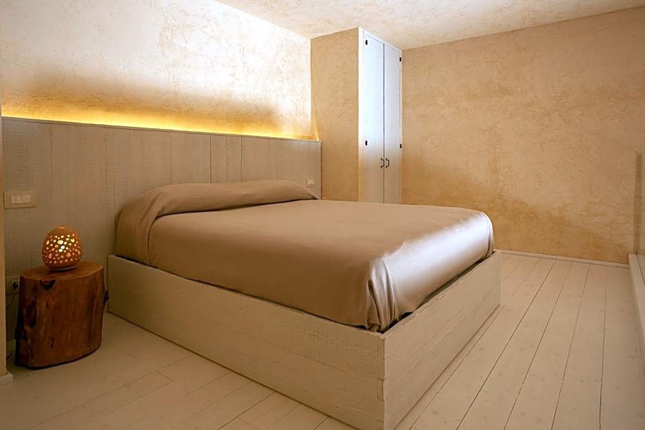 Masseria Borgo Mortella