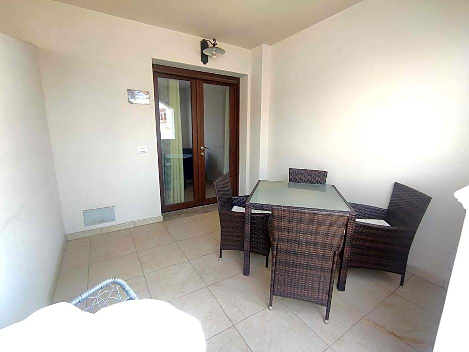 Villa Bianca BB e Apartments