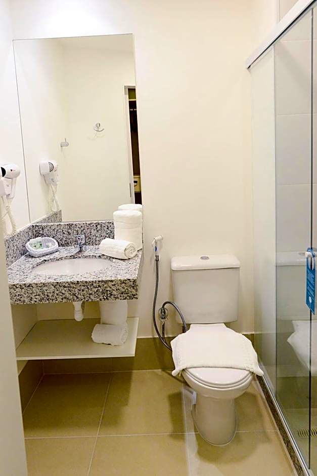 Tulip Inn Vila Velha