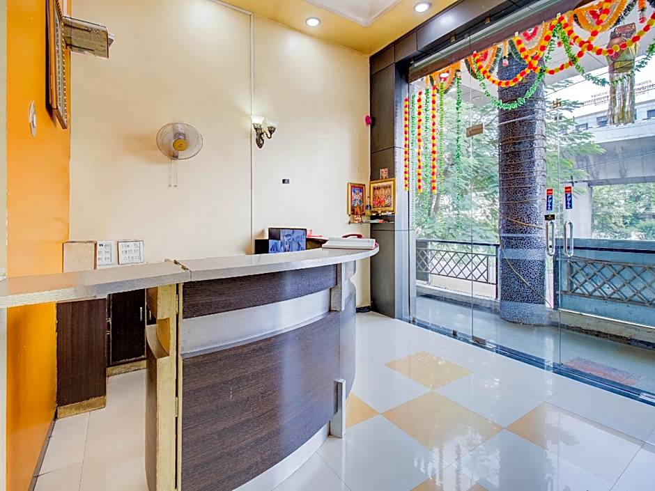 Hotel Sri Jai Palace – Nashik, KY