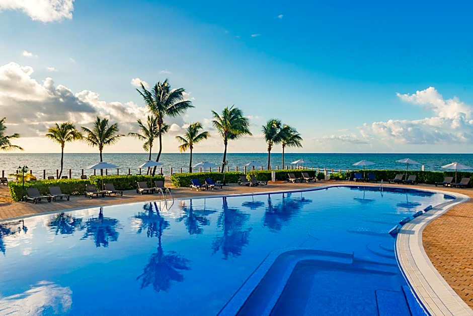 Ocean Maya Royale Adults Only - All Inclusive