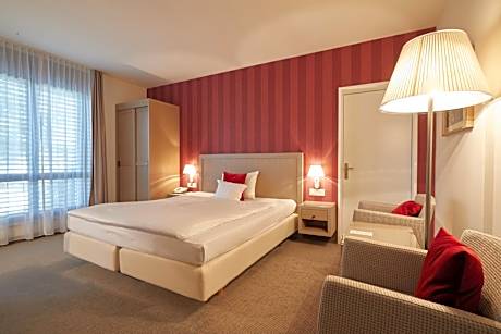 Single Room "Charming"