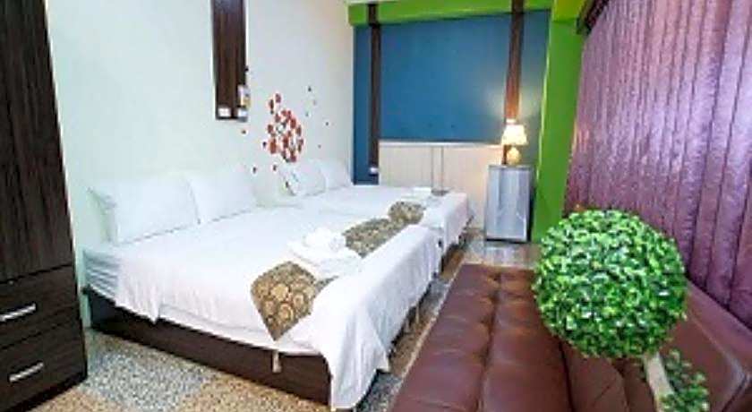 Anging 67 Bed and Breakfast