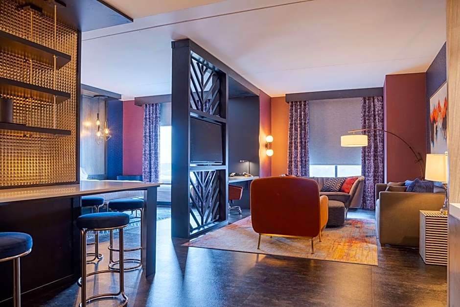 Hilton Garden Inn Pittsburgh Area Beaver Valley, Pa