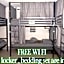 Sheridan Hostel