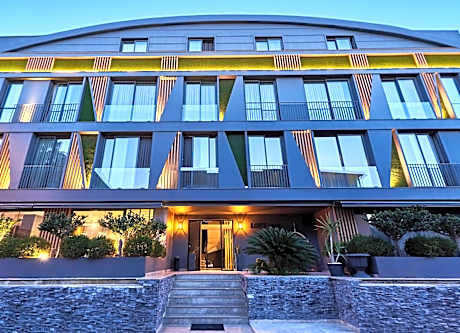 Loft 1502 Hotel
