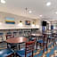 Microtel Inn & Suites by Wyndham Manistee