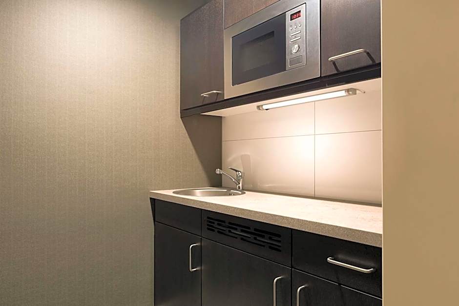 DoubleTree By Hilton Luxembourg